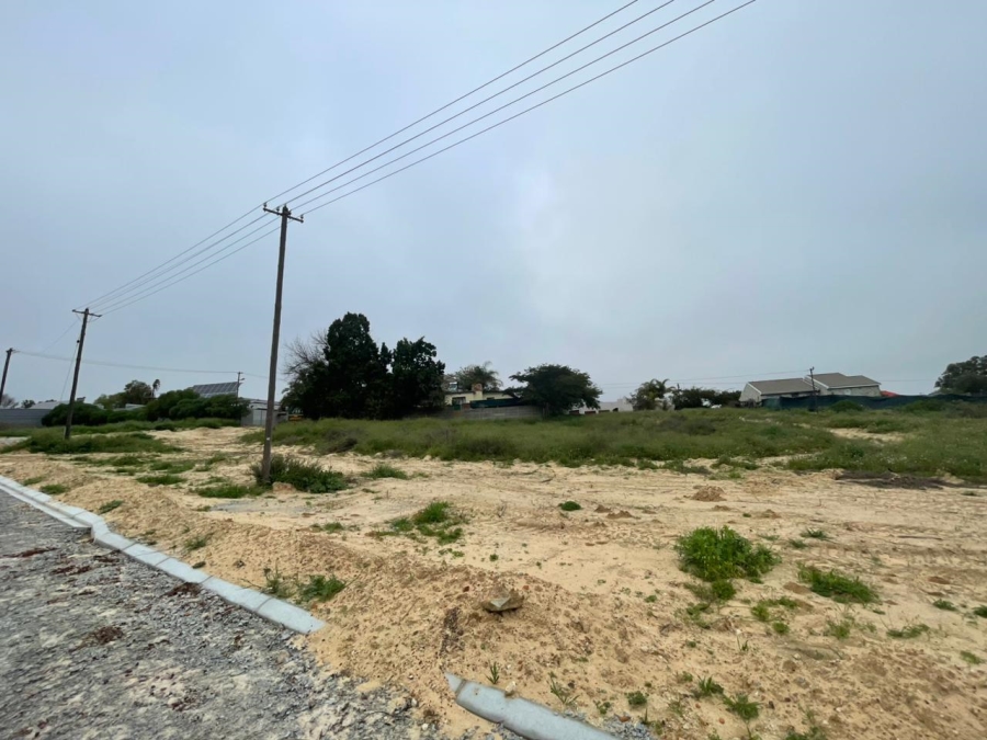 0 Bedroom Property for Sale in Hartebeesfontein Western Cape